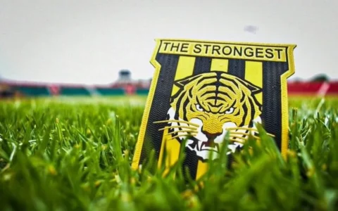 Imagem do post Adversário do Bahia na Libertadores, The Strongest anuncia brasileiro como novo técnico