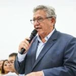 Caetano dispara contra  Coronel e crava vitória de Rui e Wagner ao Senado