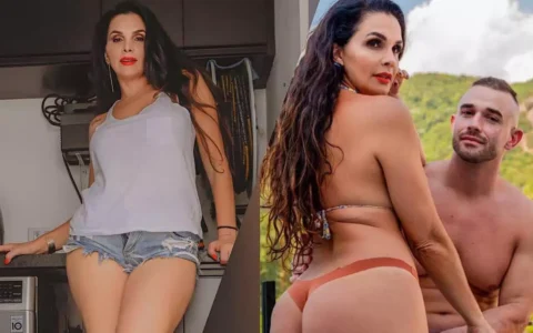 Imagem do post Influenciadora desbanca Andressa Urach e MC Mirella em plataforma de conteúdo adulto; saiba quem