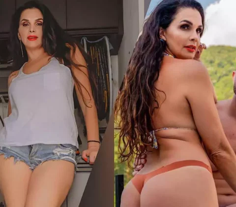 Imagem do post Influenciadora desbanca Andressa Urach e MC Mirella em plataforma de conteúdo adulto; saiba quem