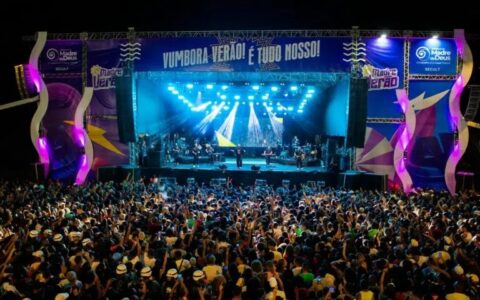 Imagem do post MP-BA reforça fiscalização no transporte aquaviário para o evento ‘Madre Verão’ em Madre de Deus