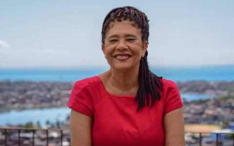 Imagem do post Marta Rodrigues promete defesa firme do governo estadual e prioridades para o quarto mandato na Câmara