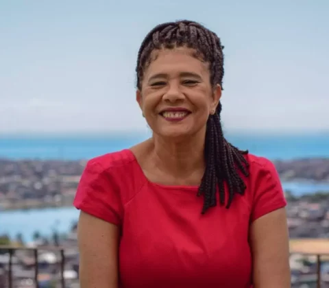 Imagem do post Marta Rodrigues promete defesa firme do governo estadual e prioridades para o quarto mandato na Câmara