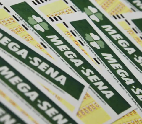 Imagem do post Mega-Sena acumula! Prêmio chega a R$ 41 milhões no próximo sorteio