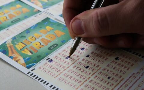 Imagem do post Mega-Sena acumula e vai sortear prêmio de R$ 45 milhões