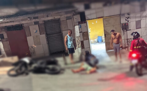 Imagem do post Suspeito é autuado em flagrante por envolvimento na morte do policial militar Arnaldo de Oliveira Silva