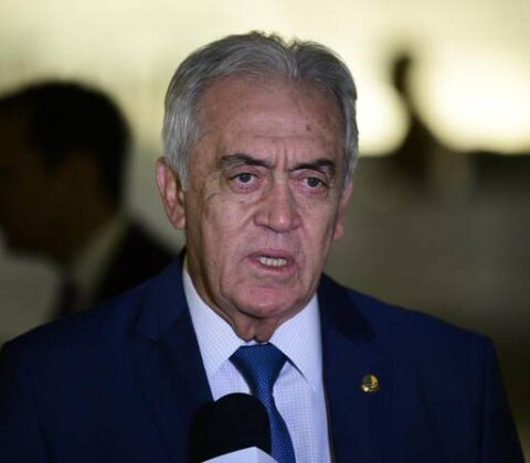 Imagem do post Otto Alencar defende reeleição de Adolfo Menezes à presidência da ALBA