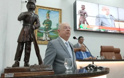 Imagem do post José Ronaldo tem mais de 50% de aprovação em Feira de Santana, aponta pesquisa