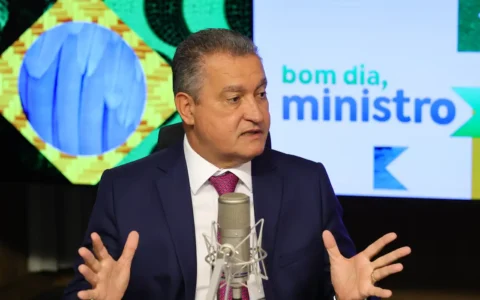 Imagem do post Rui Costa diz que políticas ambientais de Trump preocupam a humanidade