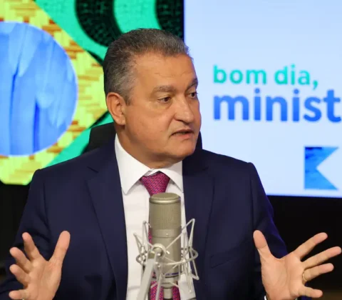 Imagem do post Rui Costa diz que políticas ambientais de Trump preocupam a humanidade