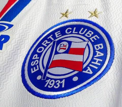 Imagem do post Bahia anuncia empréstimo de volante para o América-MG