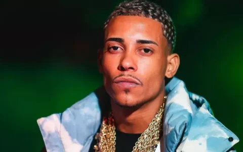 Imagem do post Poze do Rodo desabafa sobre operação policial no Complexo do Alemão