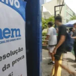 Isenção da taxa do Enem 2026 pode ser solicitada até esta sexta-feira (24)
