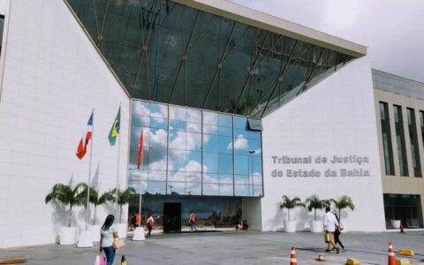 Imagem do post CPI do MST na Bahia: TJBA derruba liminar que obrigava Alba a instalar comissão