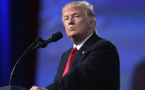 Imagem do post Trump sinaliza reduzir tarifas sobre o Brasil