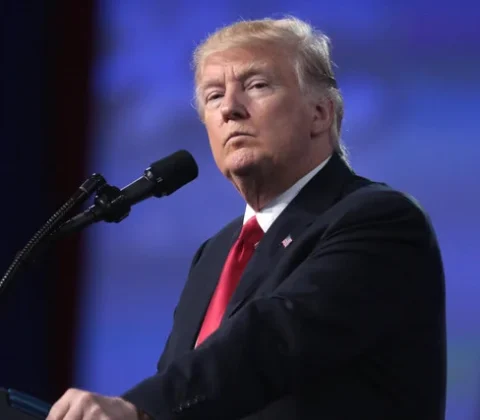 Imagem do post Trump sinaliza reduzir tarifas sobre o Brasil