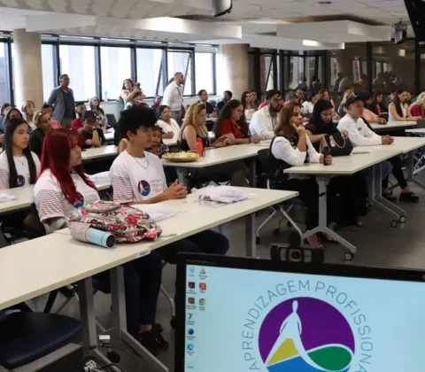 Imagem do post Senai atinge maior patamar de ex-alunos empregados em 22 anos