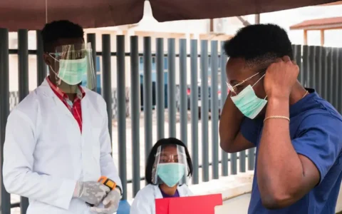 Imagem do post Vírus detectado na África tem potencial pandêmico e preocupa OMS