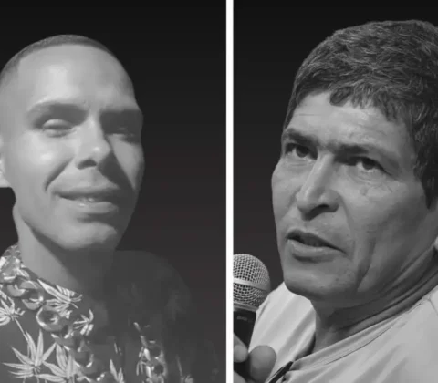 Imagem do post Polícia prende suspeito de matar membros do MST em assentamento