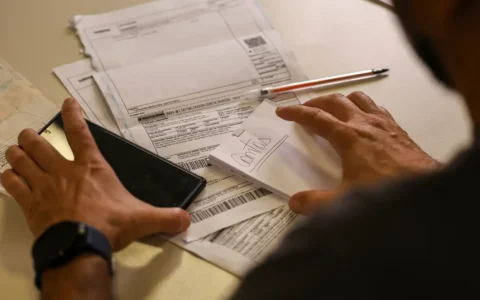 Imagem do post Desenrola rural prevê descontos de até 96% em dívidas de agricultores