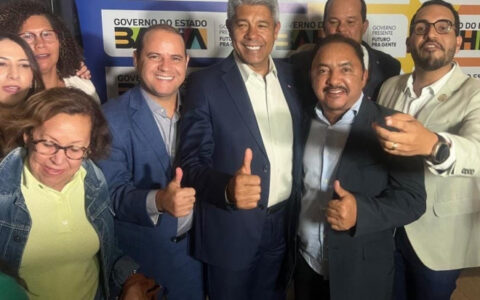 Imagem do post Randerson Leal celebra o congelamento da tarifa do metrô