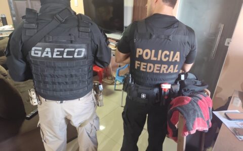 Imagem do post Operação Rábula: MP e PF prendem falso advogado por fraudes no DPVAT na Bahia