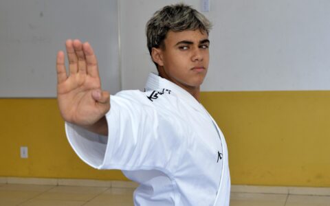Imagem do post Prazo para inscrições do Bolsa Atleta Salvador 2025 se encerra nesta sexta-feira (21)