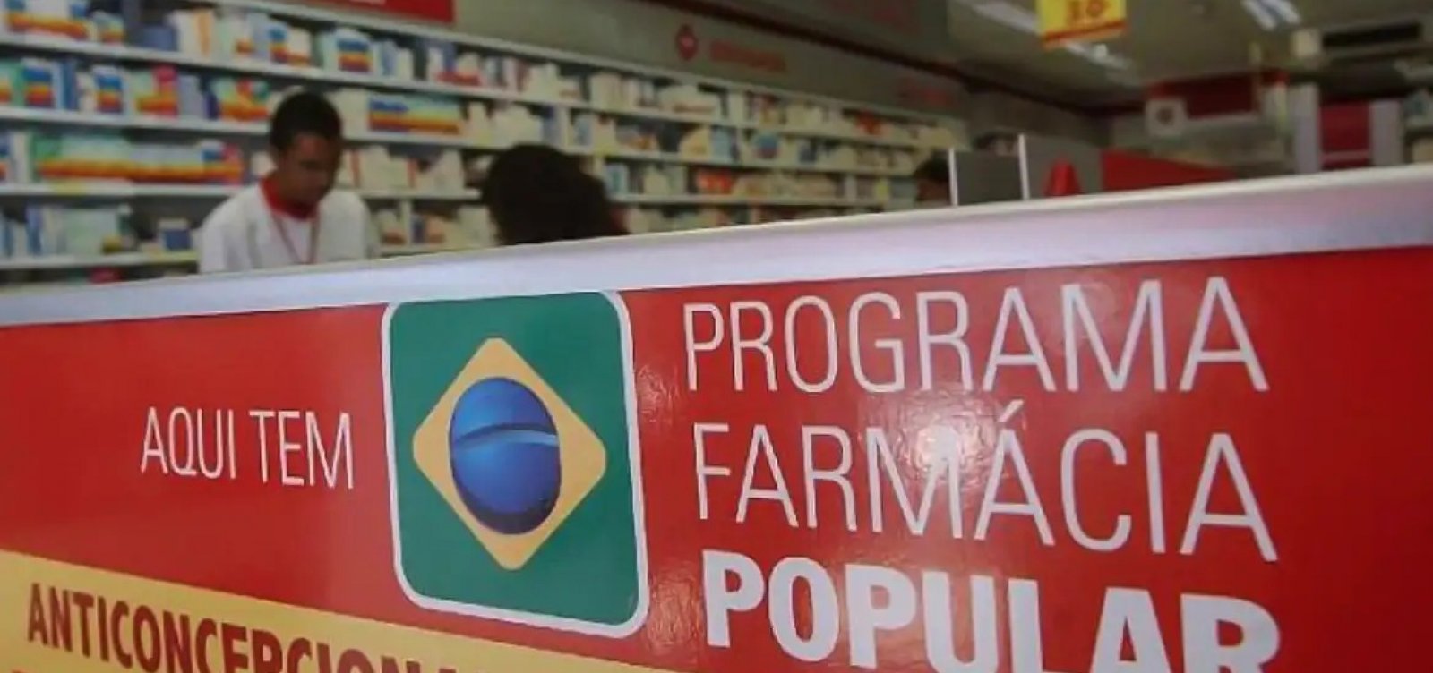 Medicamentos da Farmácia Popular agora são oferecidos gratuitamente