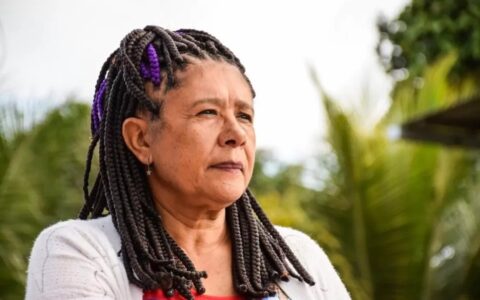 Imagem do post Marta Rodrigues acusa Bruno Reis de penalizar a população com aumentos em taxas e tarifas em Salvador