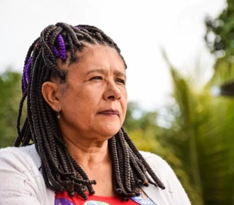 Imagem do post Marta Rodrigues acusa Bruno Reis de penalizar a população com aumentos em taxas e tarifas em Salvador