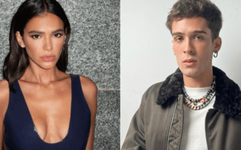 Imagem do post Colunista revela motivo inusitado do término entre Bruna Marquezine e João Guilherme; você vai se surpreender