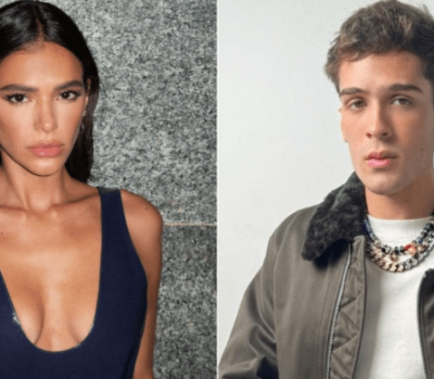Imagem do post Colunista revela motivo inusitado do término entre Bruna Marquezine e João Guilherme; você vai se surpreender