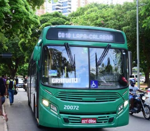 Imagem do post Salvador monta operação especial de transporte para 2 milhões de foliões