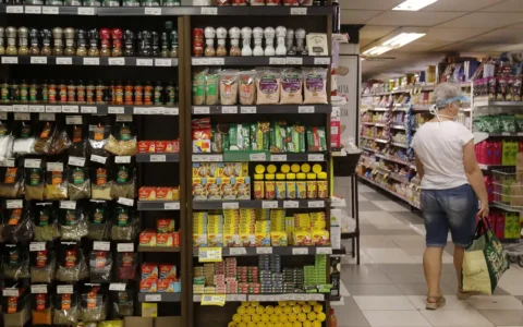 Imagem do post Cesta básica tem a maior alta em Salvador, aponta levantamento