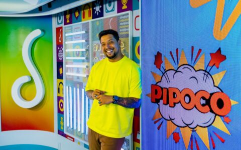 Imagem do post Dinho Júnior anuncia saída da Salvador FM