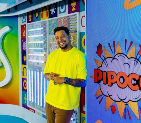 Imagem do post Dinho Júnior anuncia saída da Salvador FM