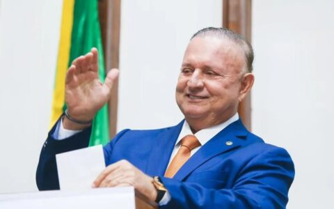 Imagem do post TRE rejeita pedido para anular reeleição de Adolfo Menezes na ALBA