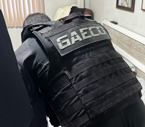 Imagem do post ‘Operação Guardião Fiscal’ é deflagrada contra organização criminosa que fraudava sistema tributário em Juazeiro