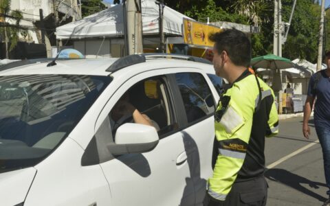 Imagem do post Transalvador monta esquema de trânsito para pré-Carnaval nesta quarta-feira