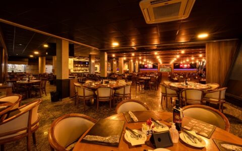 Imagem do post JP Steakhouse chega a Salvador com primeira churrascaria