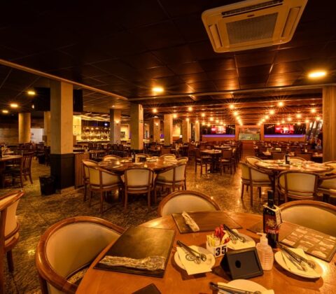 Imagem do post JP Steakhouse chega a Salvador com primeira churrascaria