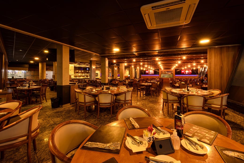JP Steakhouse chega a Salvador com primeira churrascaria