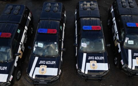 Imagem do post Operação Elo Quebrado desmantela quadrilha de sequestros em Salvador e RMS