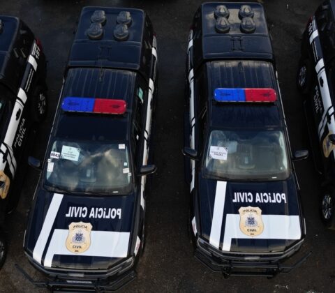 Imagem do post Operação Elo Quebrado desmantela quadrilha de sequestros em Salvador e RMS