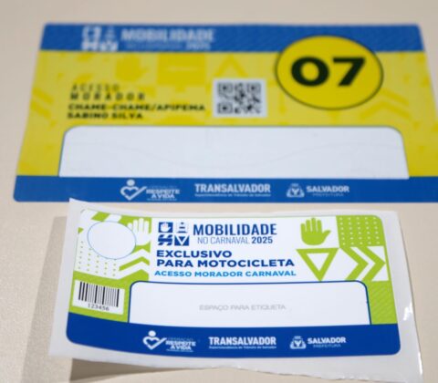 Imagem do post Carnaval: prefeitura  intensifica fiscalização contra venda ilegal de licenças 