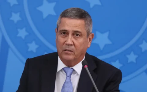 Imagem do post Defesa de Braga Netto pede ao STF mais prazo para se manifestar