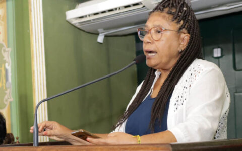 Imagem do post Marta Rodrigues critica aumentos anunciados pela Prefeitura