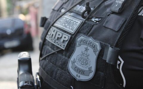 Imagem do post Jovem é preso suspeito de forjar sequestro para incriminar sogro