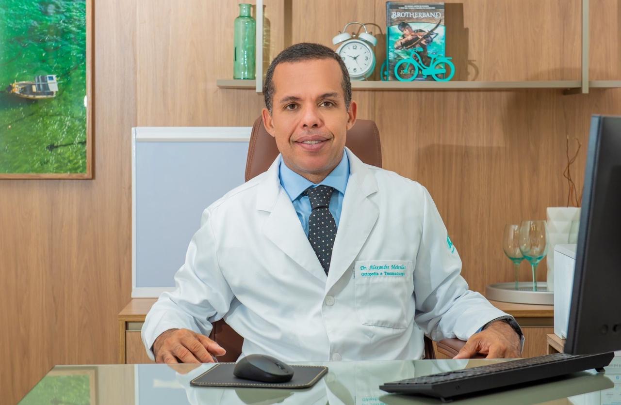 Presidente da SBOT/ Bahia dá dicas de como aproveitar Carnaval sem risco de lesões