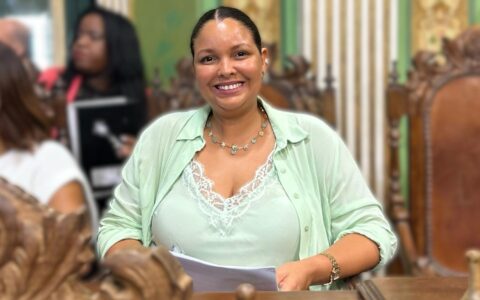 Imagem do post Câmara aprova criação da Frente Parlamentar em Defesa das Mulheres Periféricas